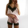 Seashell Pink
