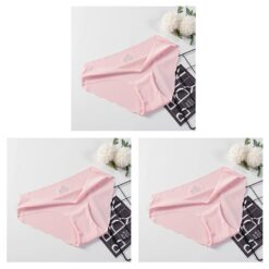 “Girly Lucy” Sexy Panties - Set 8, M