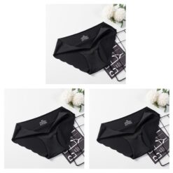 “Girly Lucy” Sexy Panties - Set 6, M