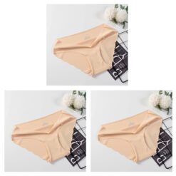 “Girly Lucy” Sexy Panties - Set 9, XL