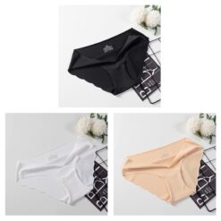 “Girly Lucy” Sexy Panties - Set 2, XXL