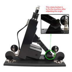 Auto Thrust Fuck Machine - Image 3