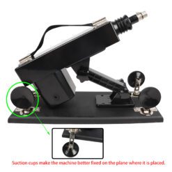 Auto Thrust Fuck Machine - Image 4