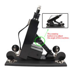 Auto Thrust Fuck Machine - Image 2