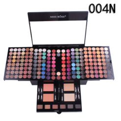 Feminization Makeup Set - 004N