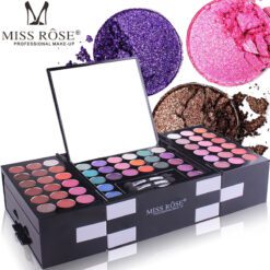Feminization Makeup Set - MISS ROSE-142