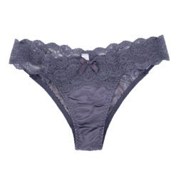Sissy Low Rise Lace Panties - Image 5