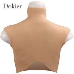 Sissy H Cup Breast Forms - Image 6