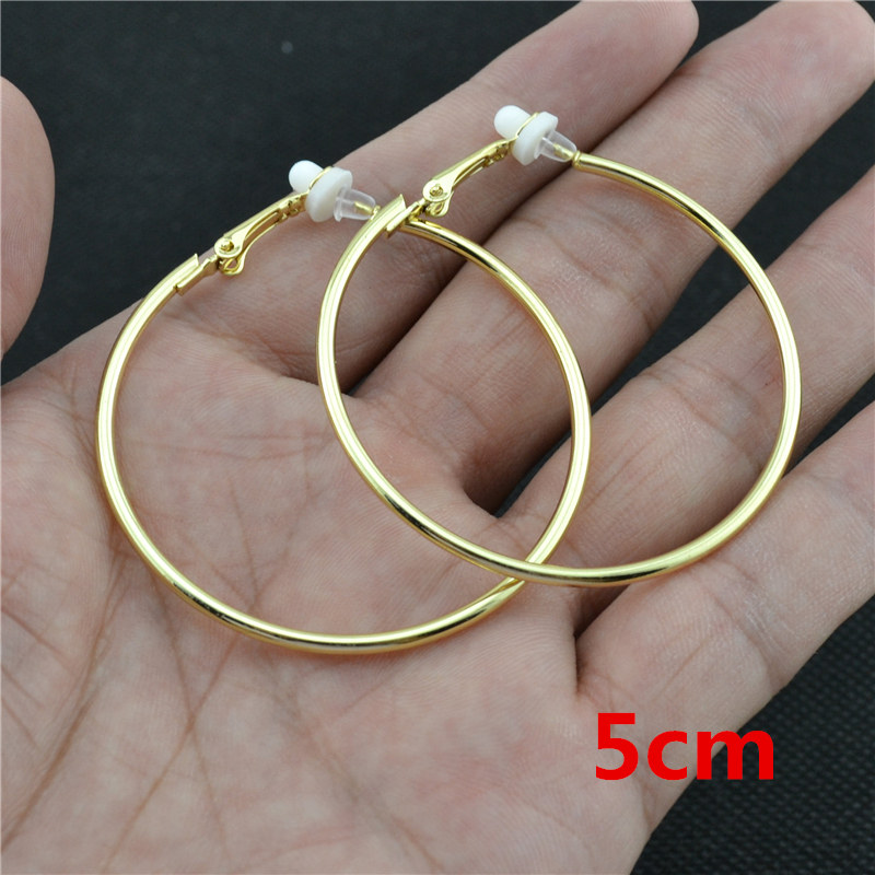 gold clip 5cm