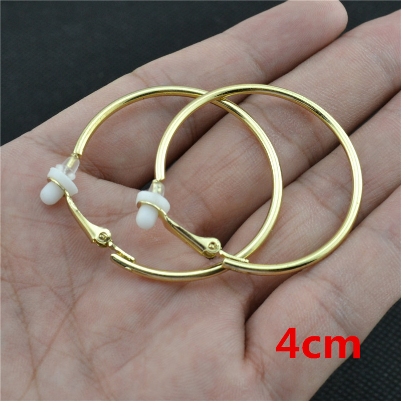 gold clip 4cm