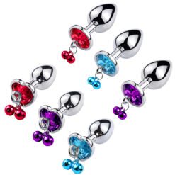 Tail Plug Handcuff Kit - Image 4