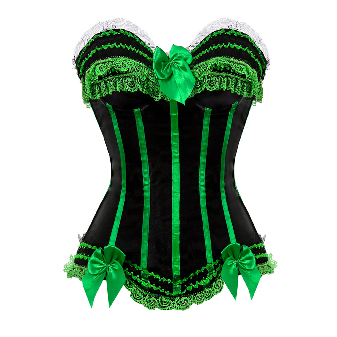 Green 1
