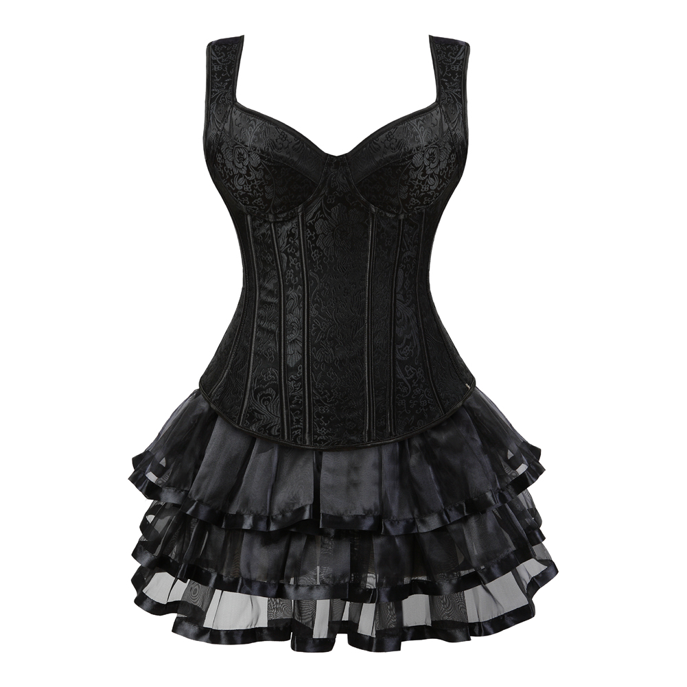 black dress 3