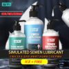 Creamy Fake Cum Lube