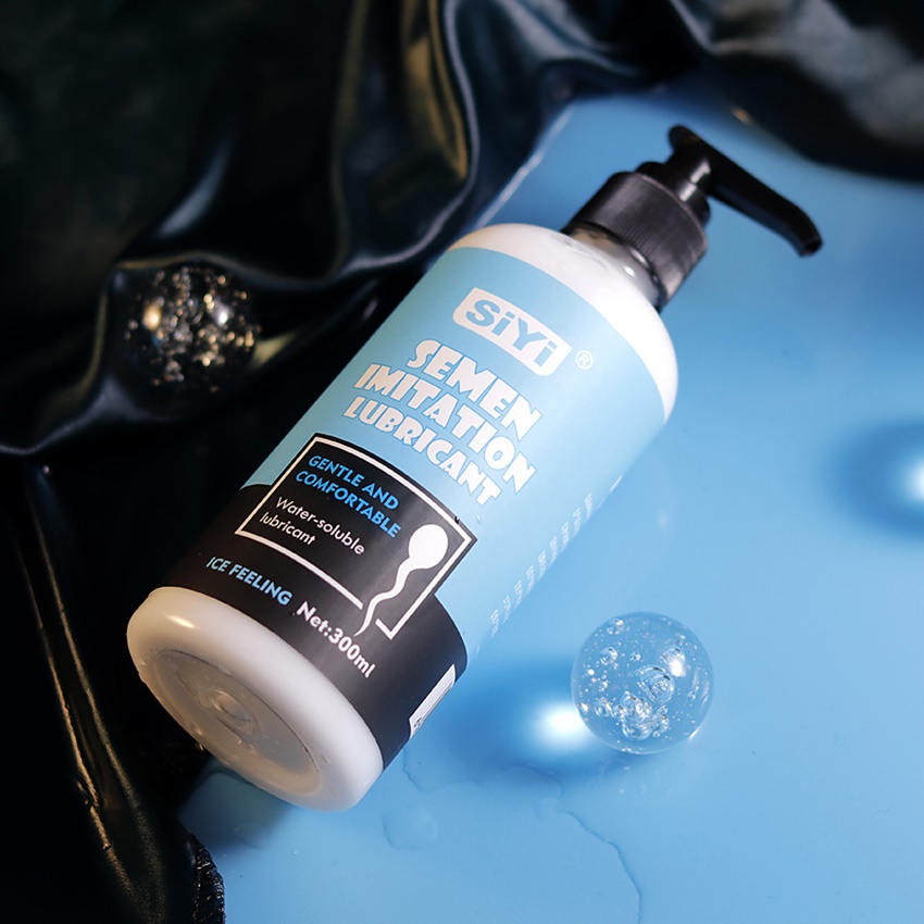 Creamy Fake Cum Lube - Image 5
