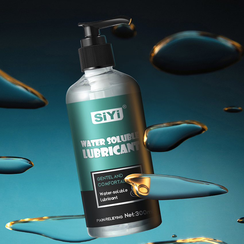 Creamy Fake Cum Lube - Image 4