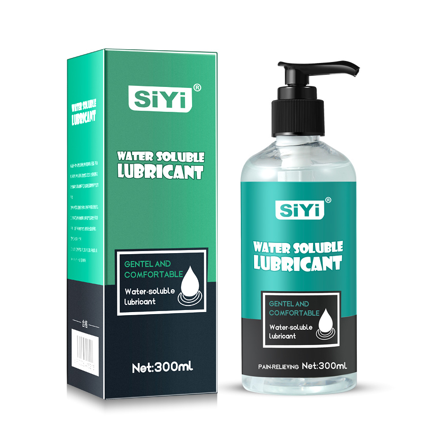 Creamy Fake Cum Lube - Image 6
