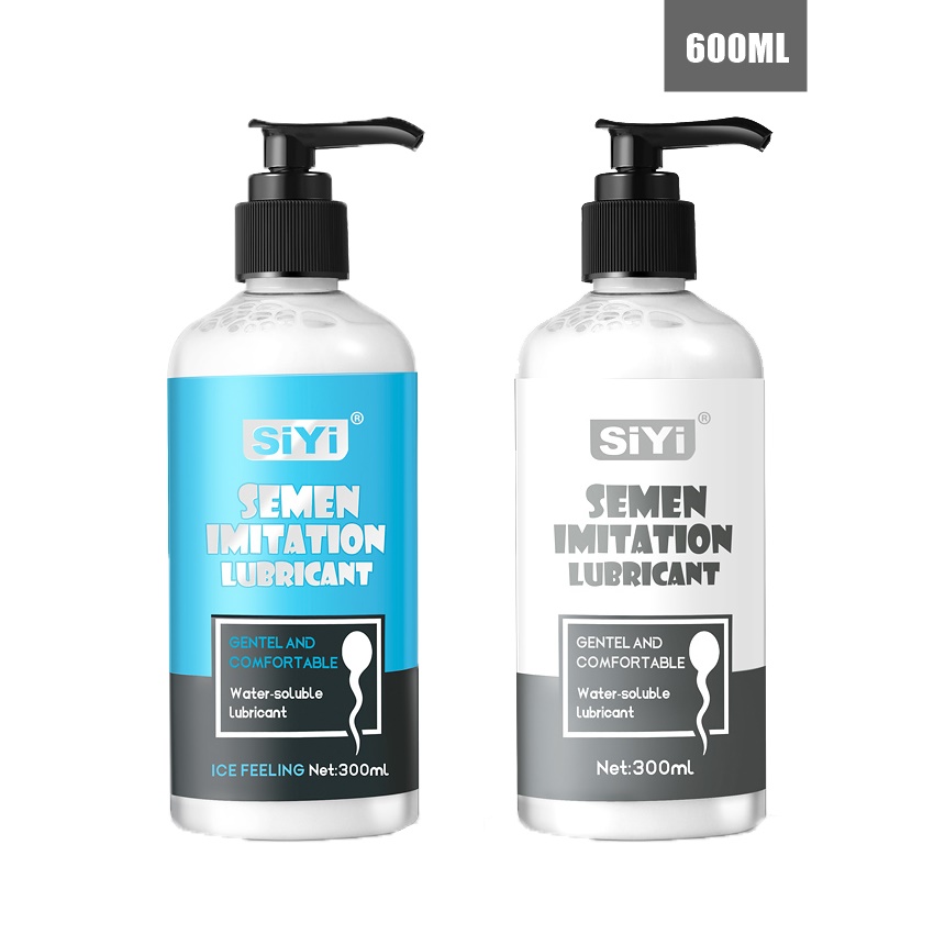 Ice lube