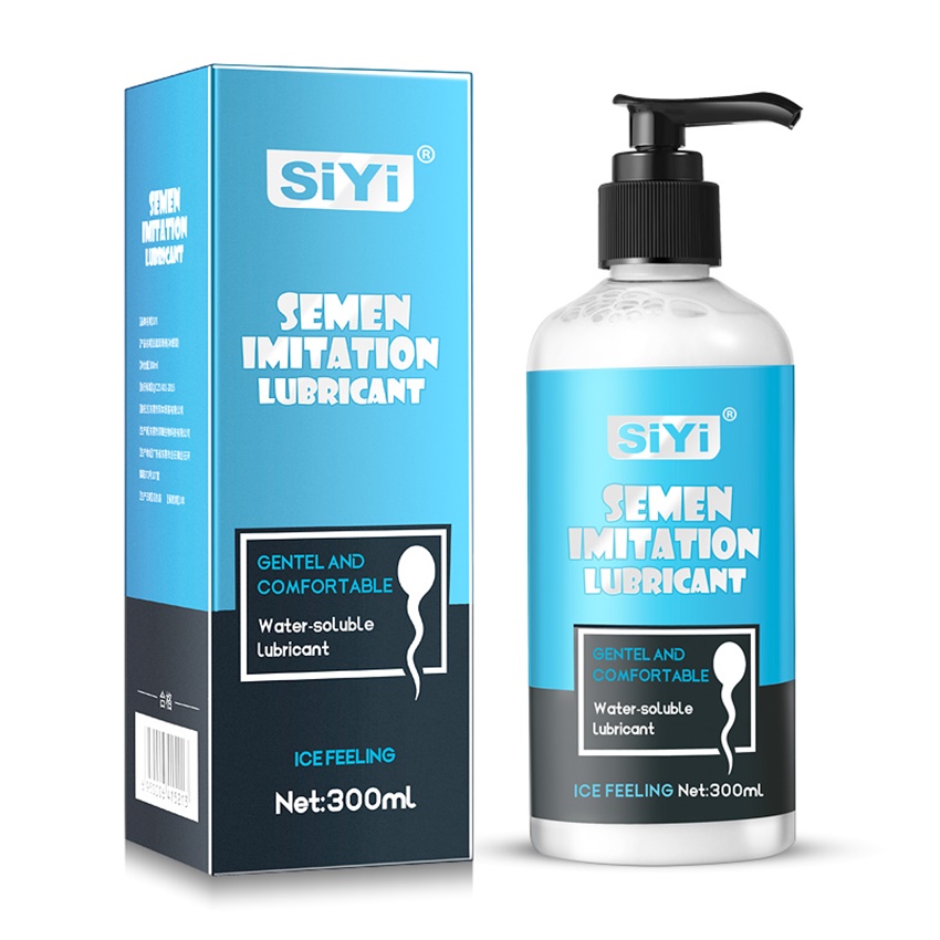 300ml Ice