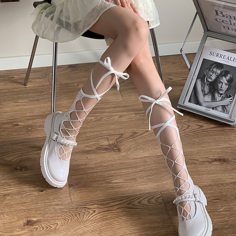 Knee Socks 6