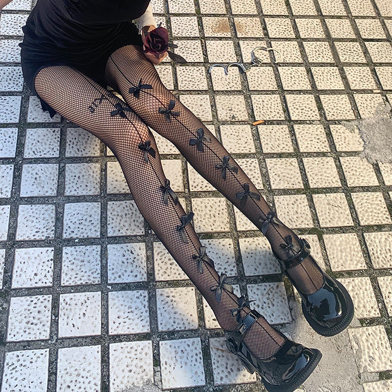 Pantyhose 3