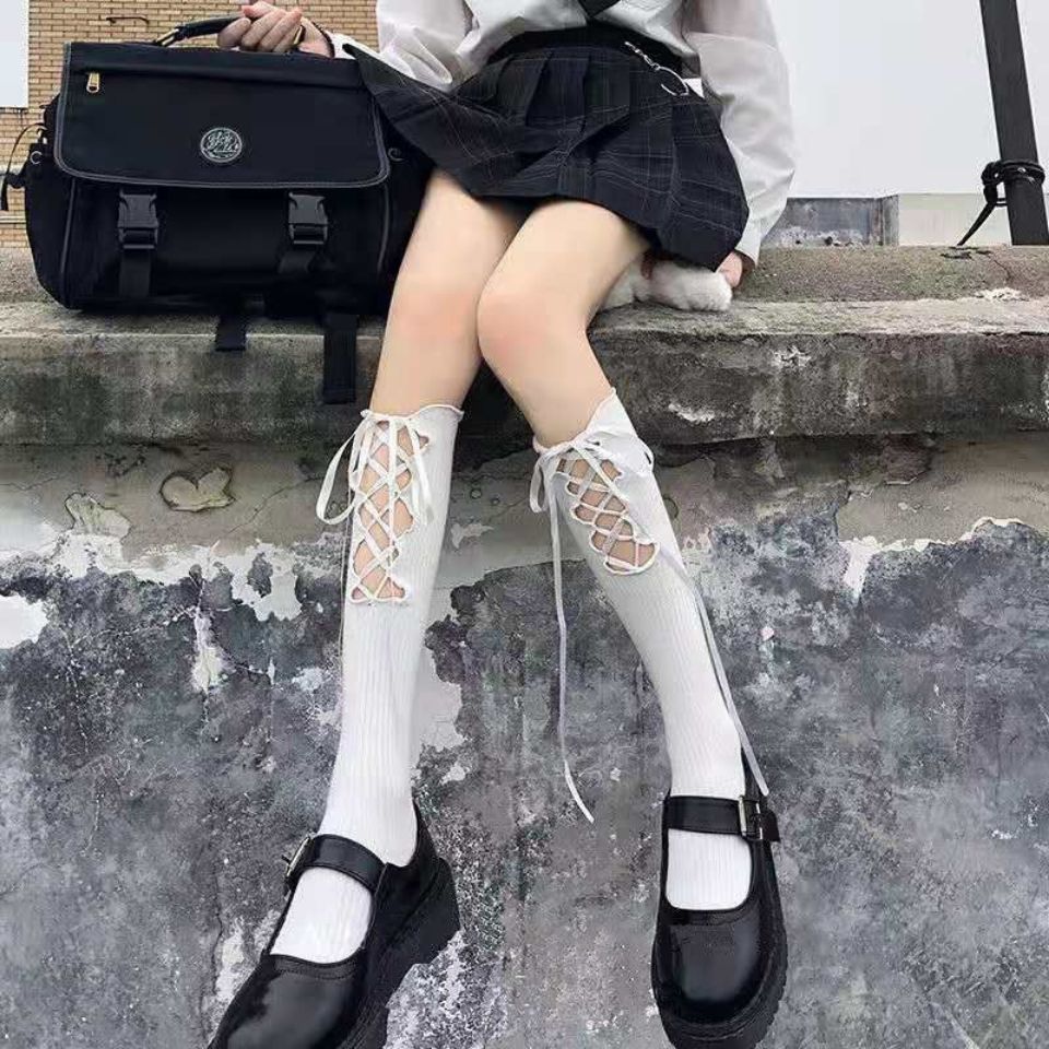 Knee Socks 24