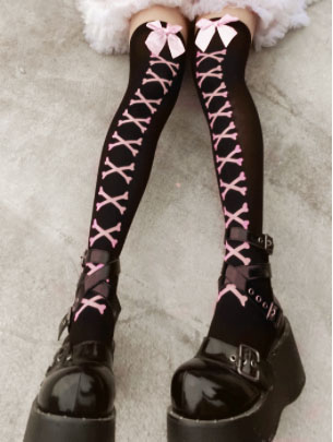 Stockings 1