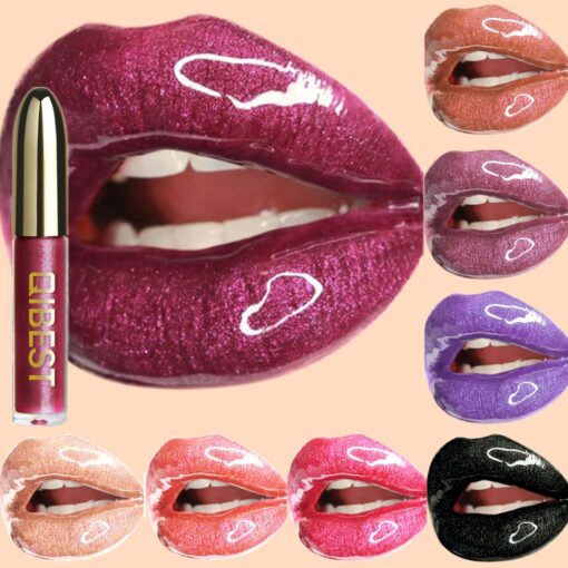 Feeling Sexy Lip Gloss
