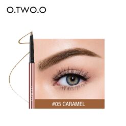 Eyebrows Beauty Pencil - 05 Caramel