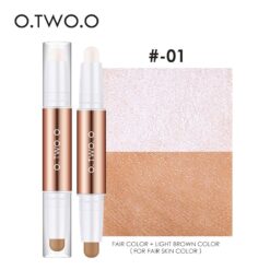 Sensual Contour Pencil - 01