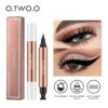 Wing It Eyeliner Stamp
