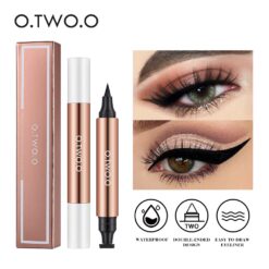 Wing It Eyeliner Stamp