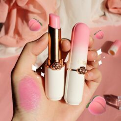 Sissy Peach Magic Lip Balm