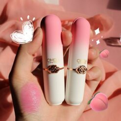 Sissy Peach Magic Lip Balm - Image 4