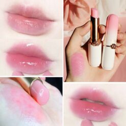 Sissy Peach Magic Lip Balm - Image 2