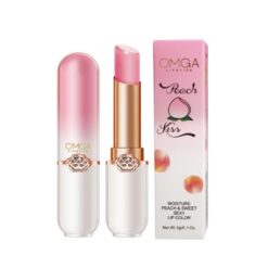 Sissy Peach Magic Lip Balm - Image 6