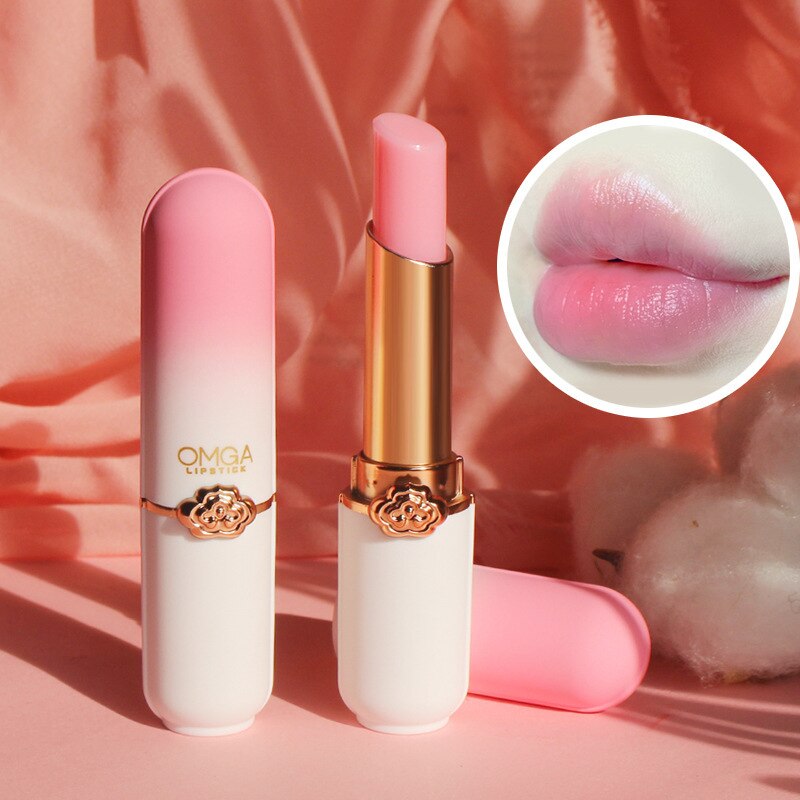 Sissy Peach Magic Lip Balm - Image 3