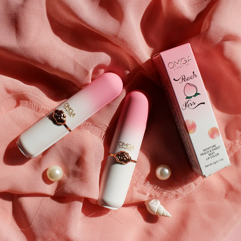 Sissy Peach Magic Lip Balm - Image 5