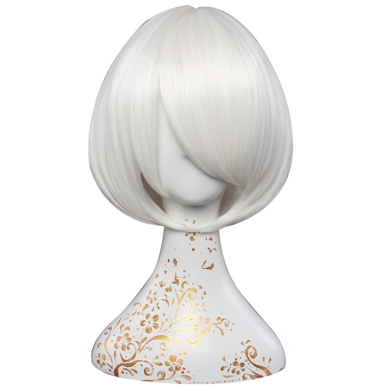 Wig(pay extra)