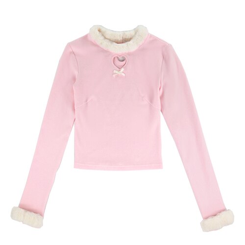 Only Pink Blouses
