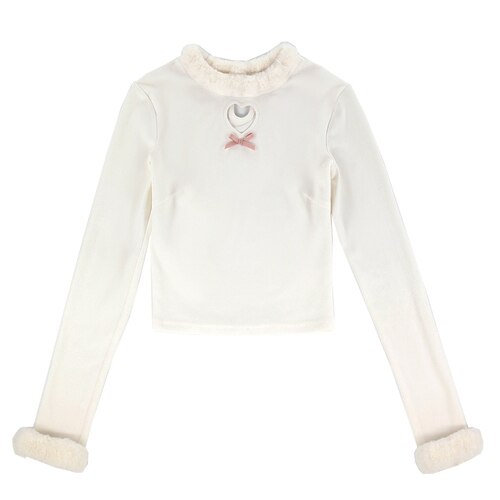 Only White Blouses