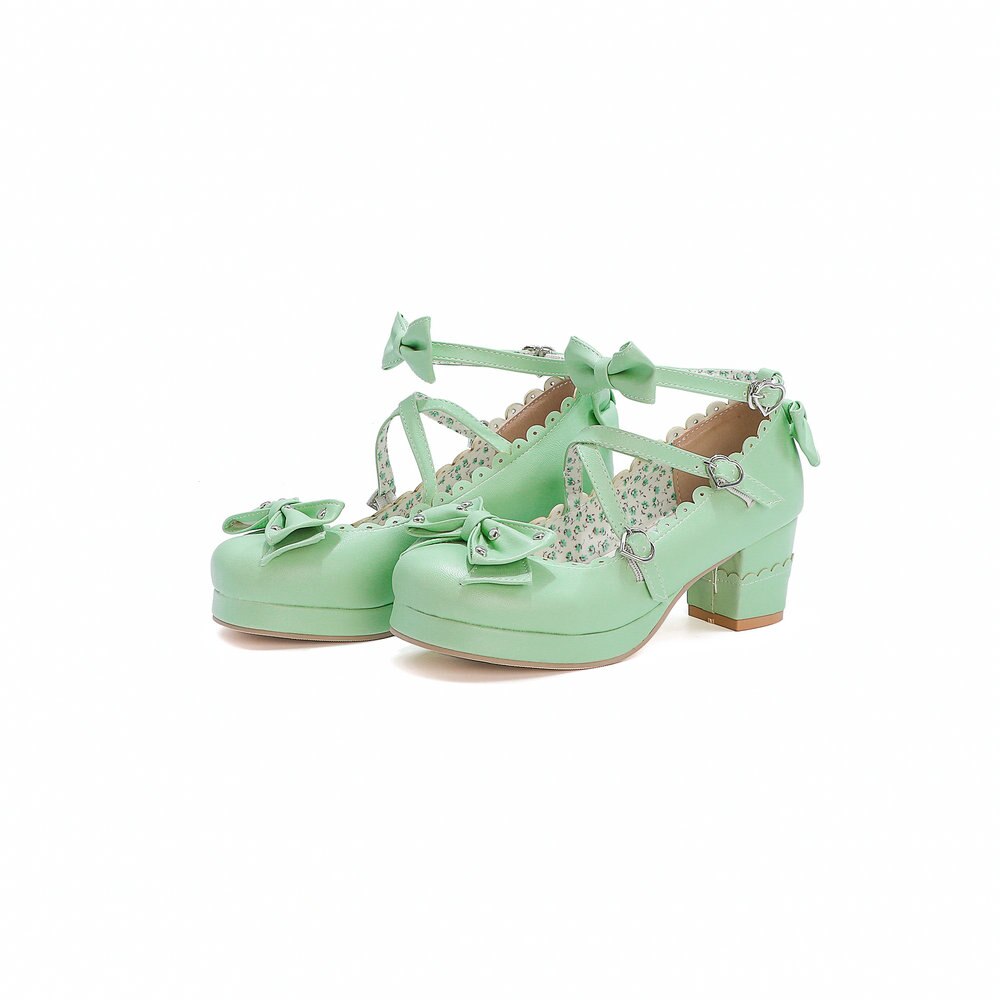 Light Green