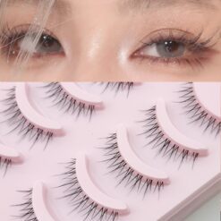 Femboy Anime Manga Lashes - Image 6