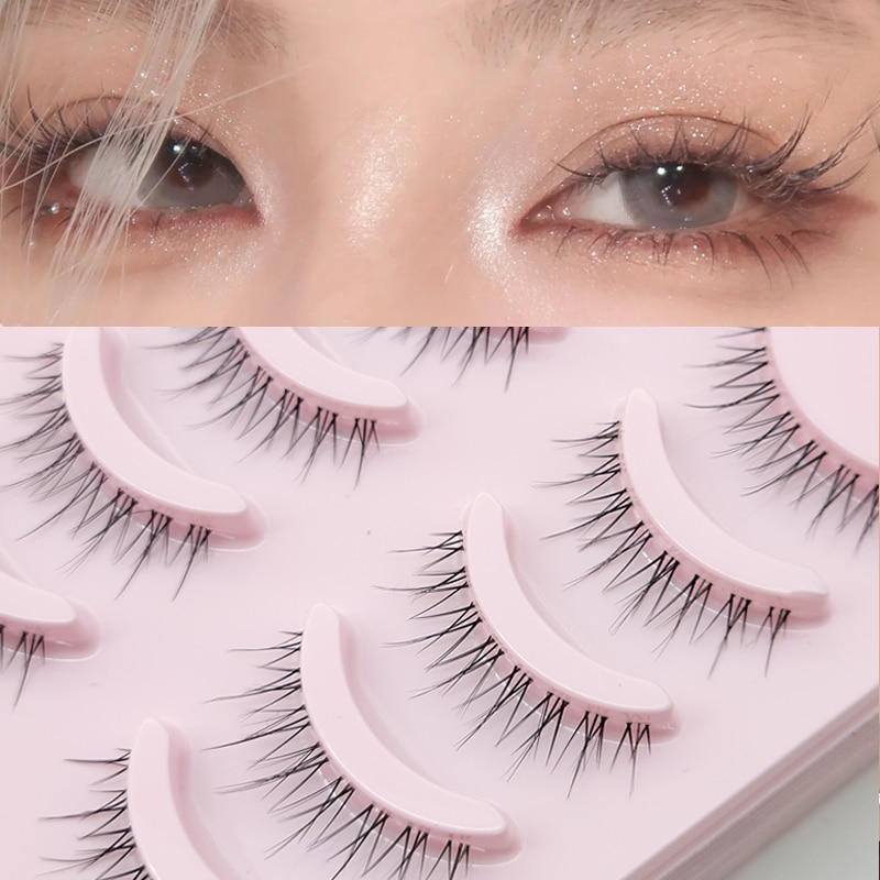 Femboy Anime Manga Lashes - Image 6