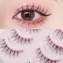 Femboy Anime Manga Lashes - Image 5