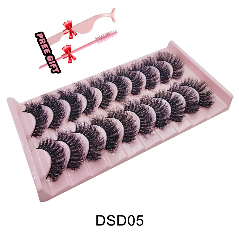 DSD05