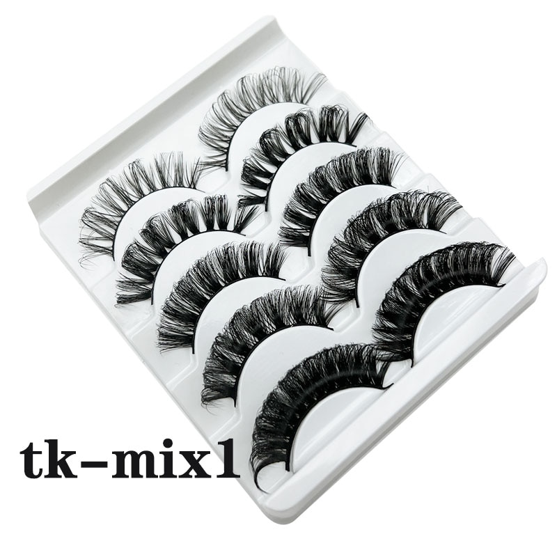 TK-MIX1