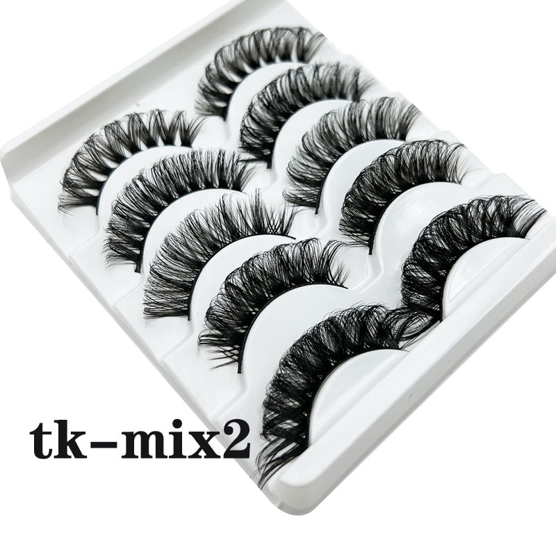 TK-MIX2