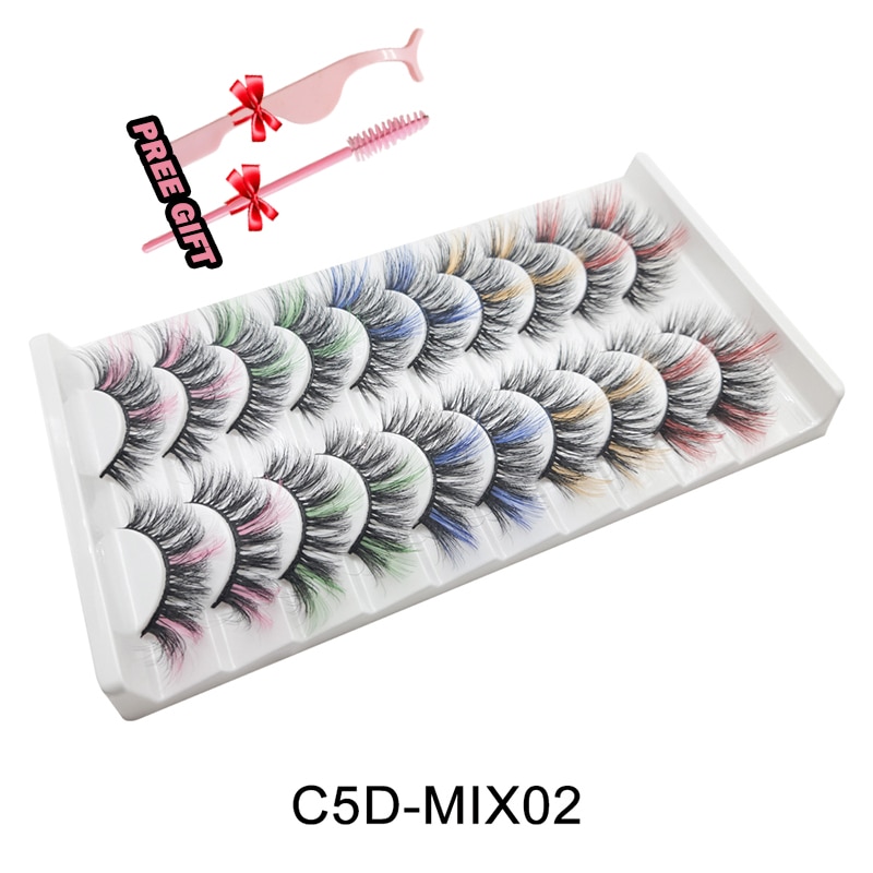 C5D-MIX02