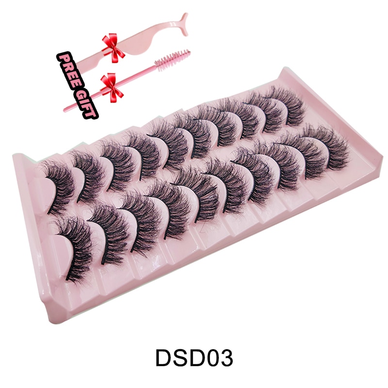 DSD03